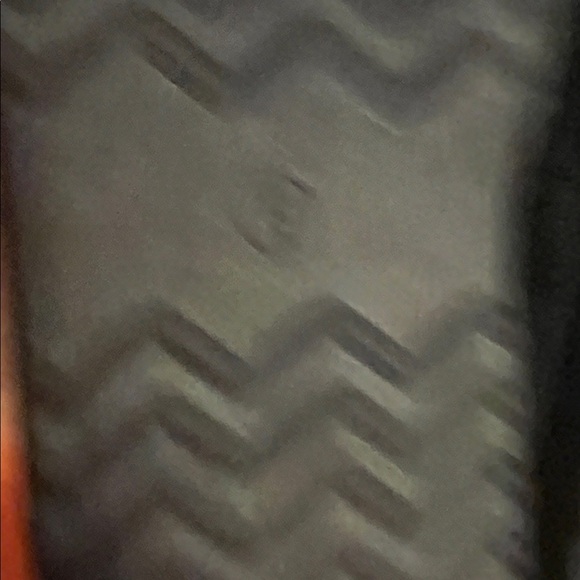 Black Slippers - Picture 8 of 10